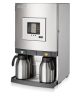 Bolero turbo xl with thermos flasks left side