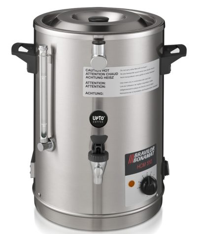 Bravilor hcm510 rv