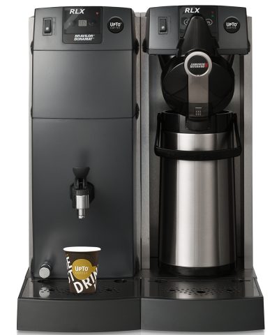 Bravilor pho pro rlx 76 rv