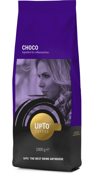 Choco 3 D flat