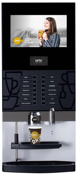 Dorado Fresh Brew Large Front 1