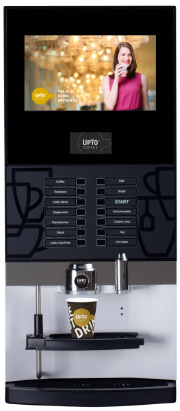 Dorado Fresh Brew Large Front 2