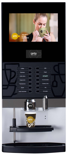Dorado Fresh Brew Large Front 3
