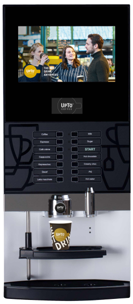 Dorado Fresh Brew Large Front 5