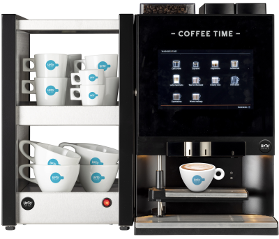 ETNA Dorado Premium10 Espresspo compact kopwarmer