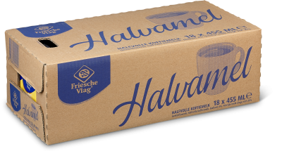 FV Halvamel PACK BOX