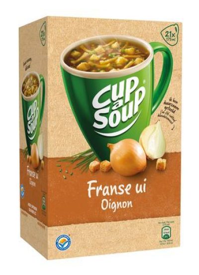 Franse ui