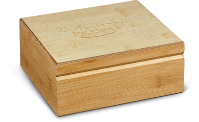 PW BOX BIG