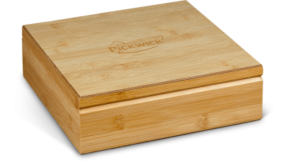 PW BOX