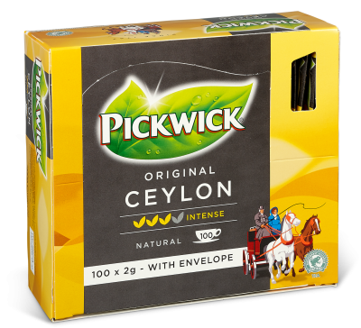 PW ENV Ceylon BOX