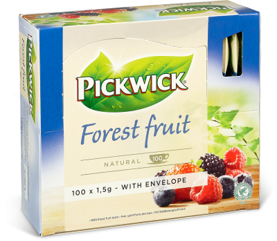 PW ENV Forest Fruit BOX