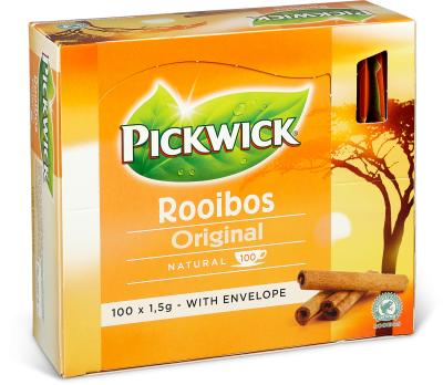 PW ENV Rooibos BOX