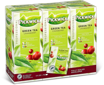 PW GT Cranberry BOX