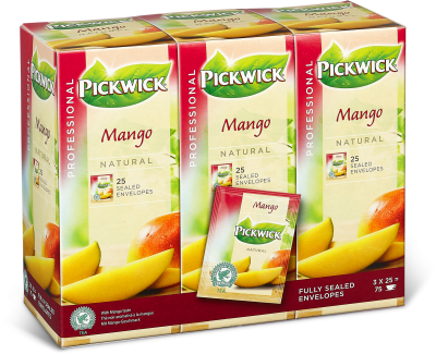 PW Mango BOX