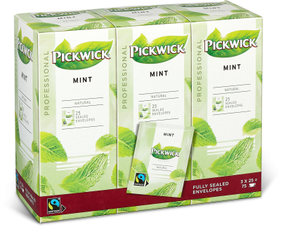 PW Mint BOX
