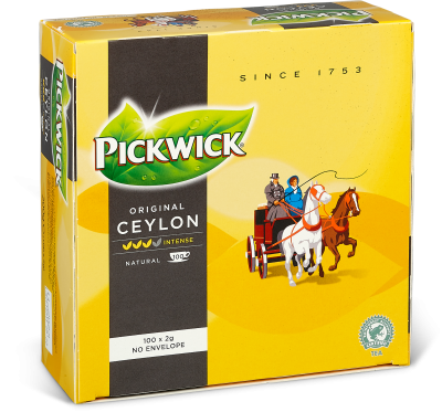 PW NO ENV Ceylon BOX