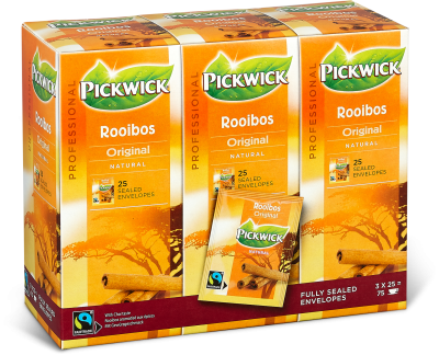PW Rooibos BOX