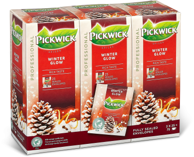 PW Winter Glow BOX