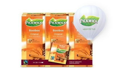 Rooibos orginal faitrade
