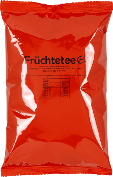 Thee vruchten