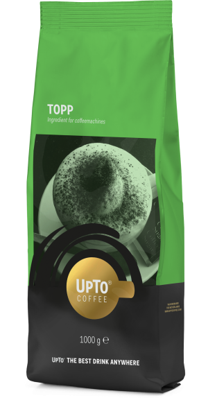 Topp 3 D flat