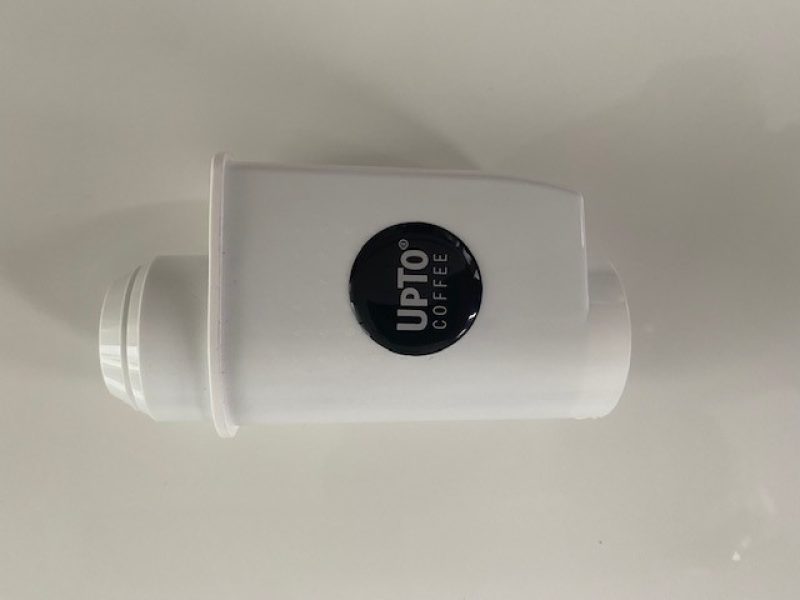 Aqua Aroma Crema