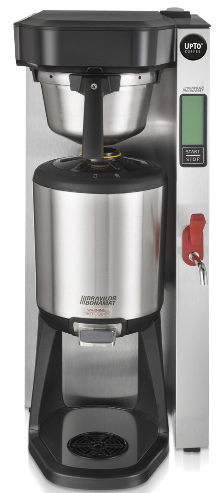 Bravilor pho pro aurora single high rv
