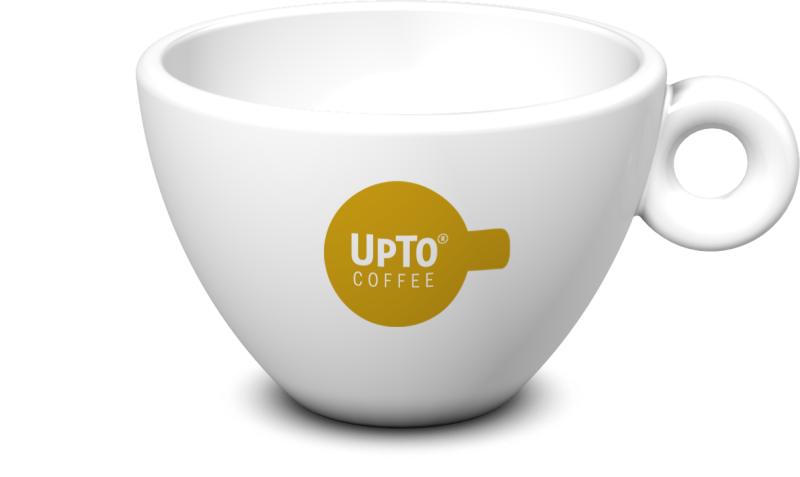 Cappuchino kop Los oker