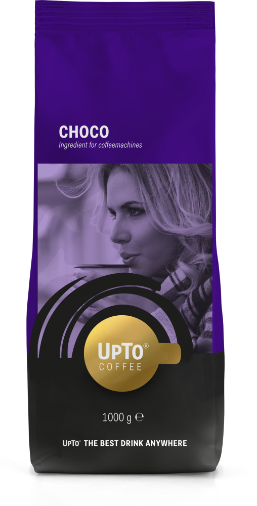 Choco Front flat