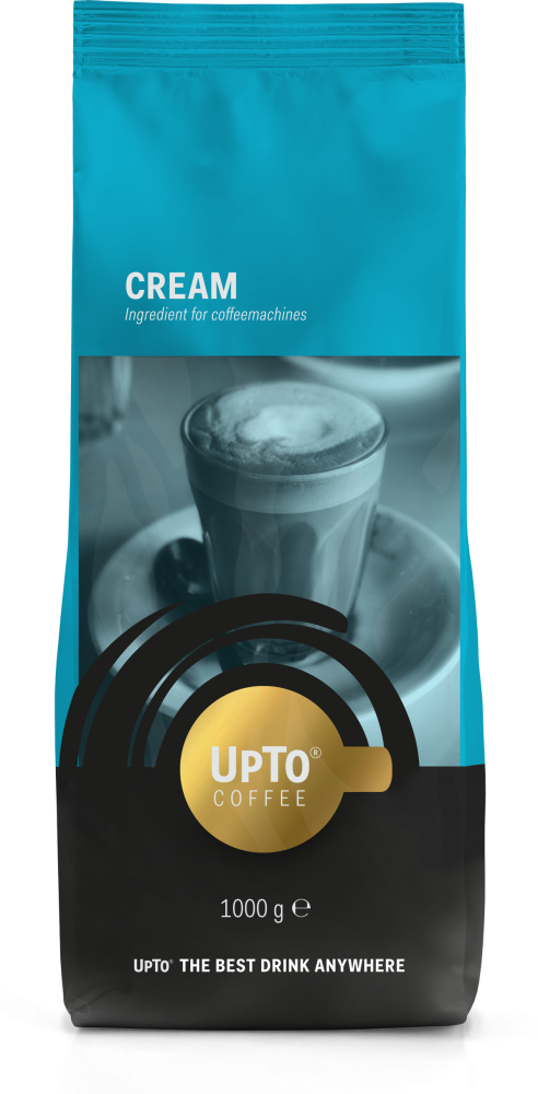 Creamer Front flat