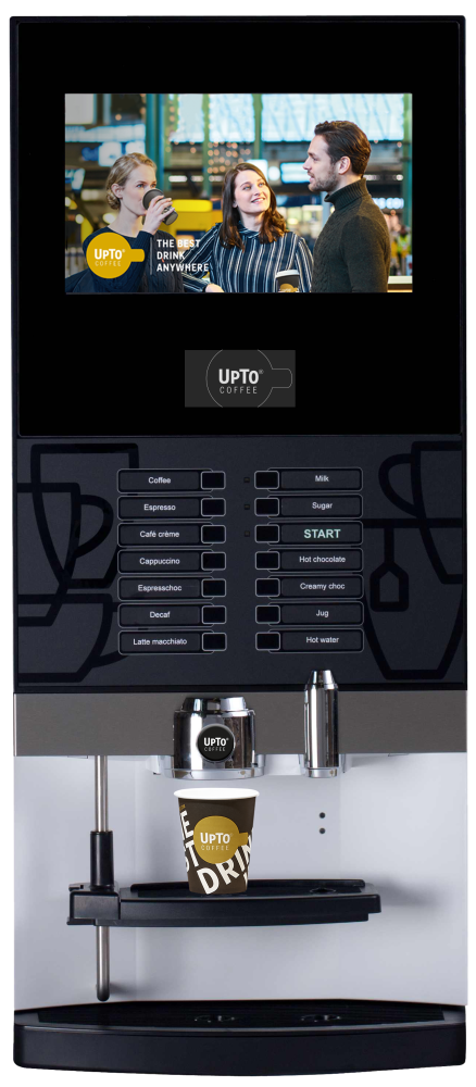 Dorado Fresh Brew Large Front 5