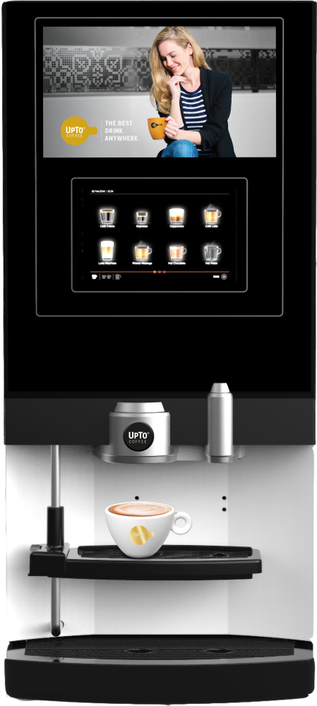 ETNA Dorado Instant Medium touch