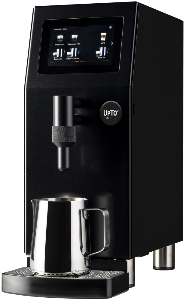 ETNA Milk Base Standalone milkjug side