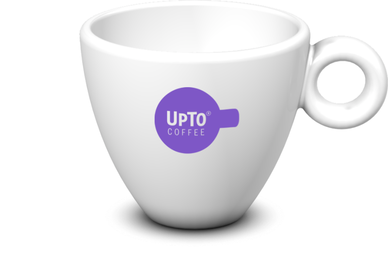 Espresso kop Los kopiëren
