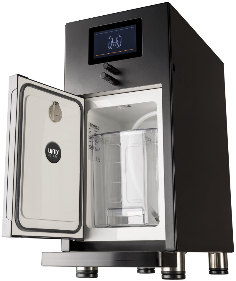 Etna Milk Base Alpine Standalon Pro 4142