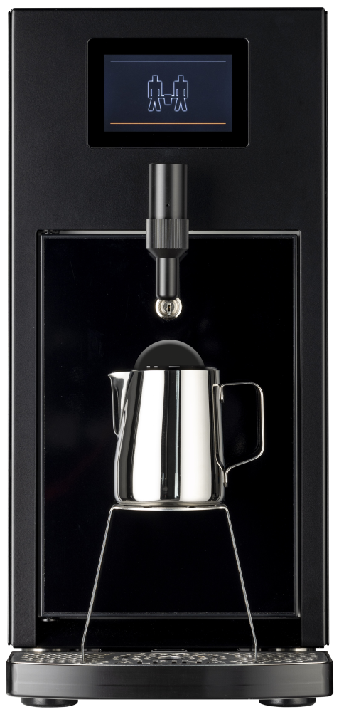 Etna Milk Base Alpine Standalon Pro 4146