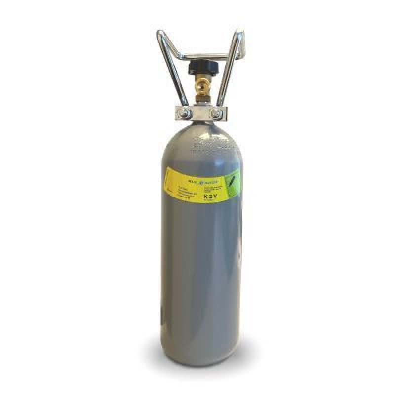 Koolzuur cilinder 2kg