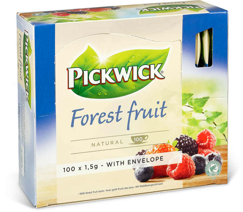PW ENV Forest Fruit BOX
