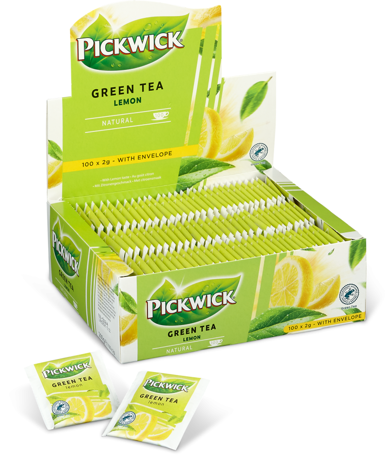 PW ENV GT Lemon BOX open