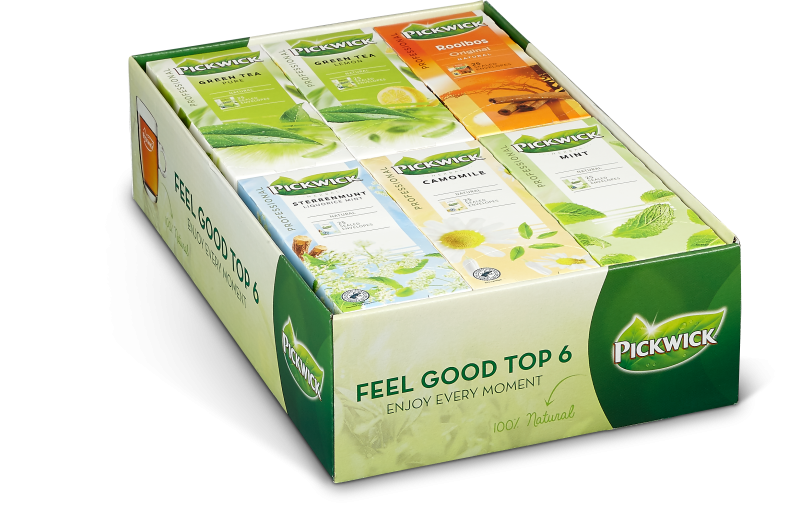 PW FG Top 6 BOX