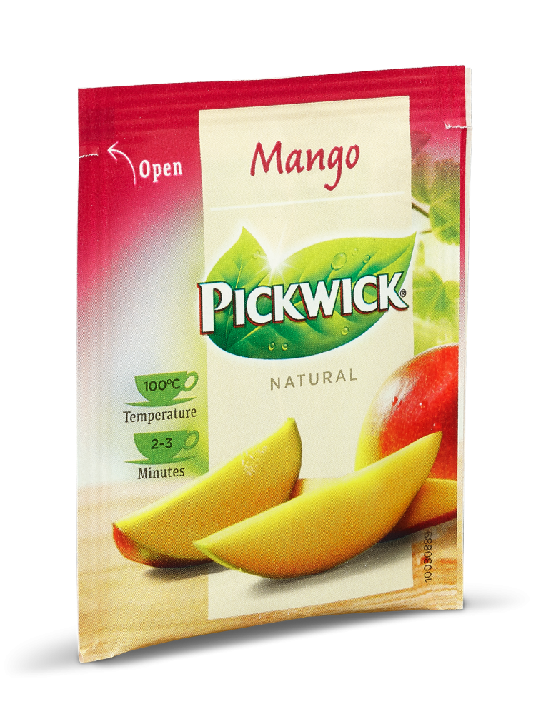 PW Mango PROD