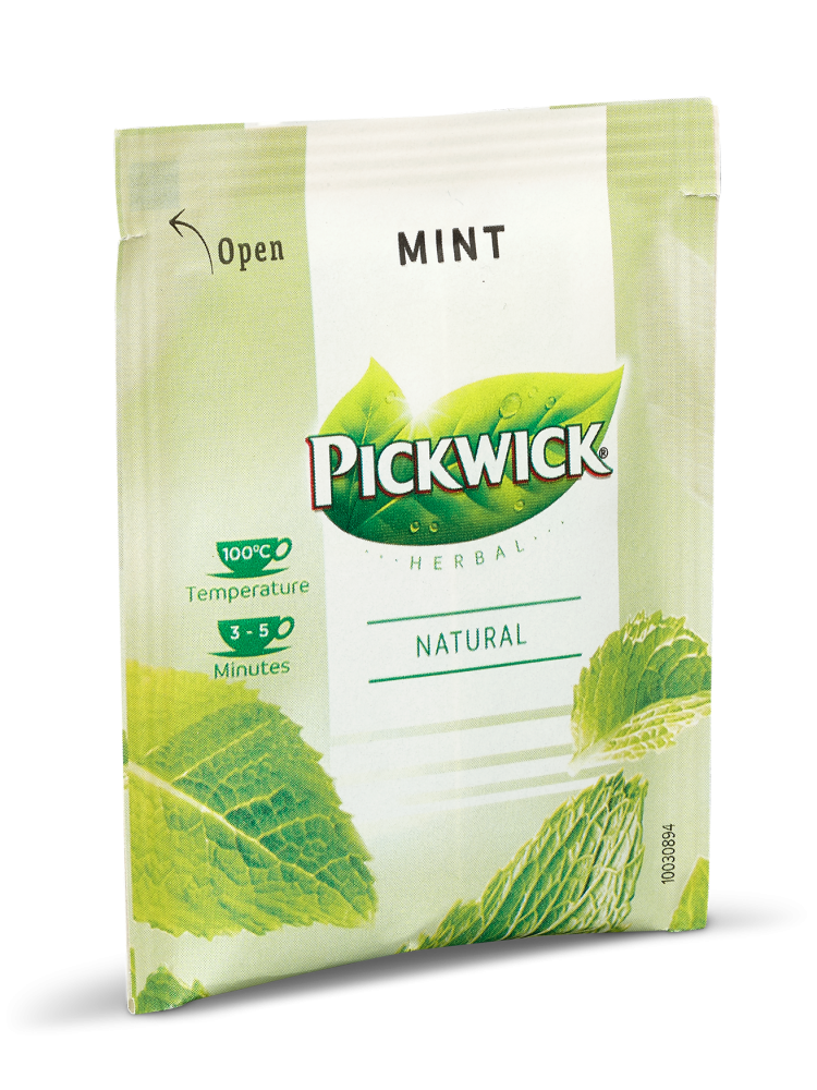 PW Mint PROD