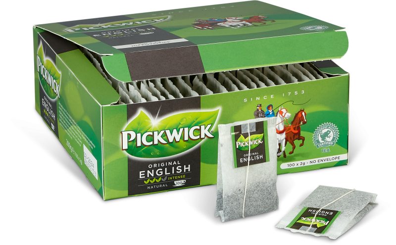 PW NO ENV English BOX open