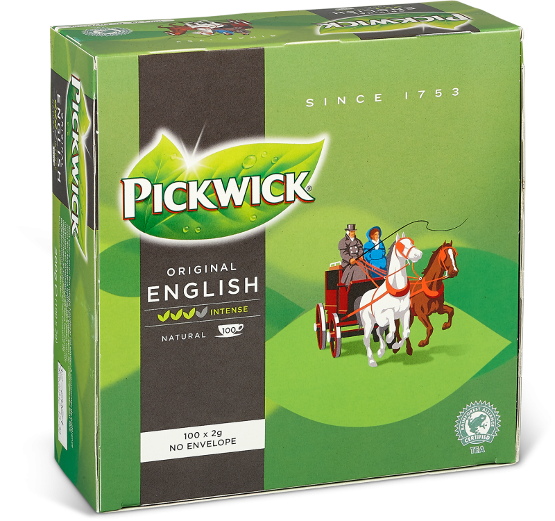 PW NO ENV English BOX