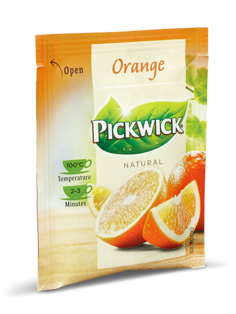 PW Orange PROD