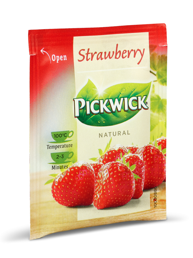 PW Strawberry PROD