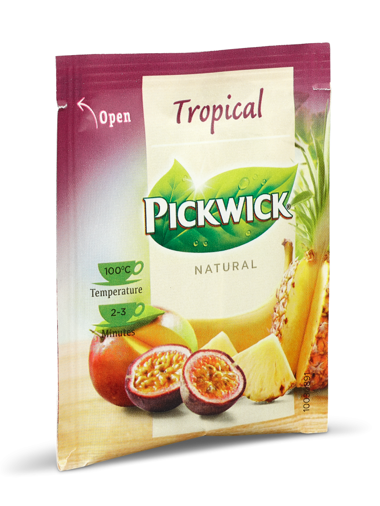 PW Tropical PROD