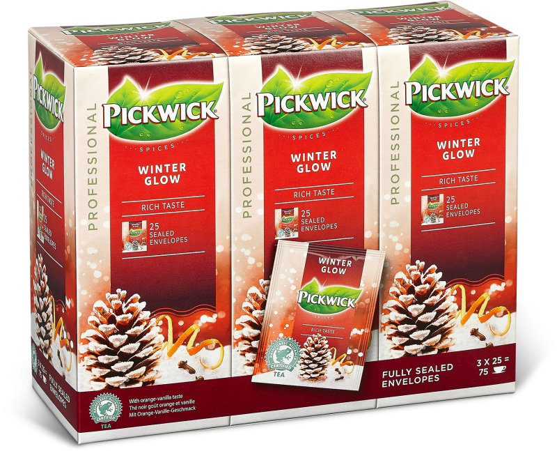 PW Winter Glow BOX