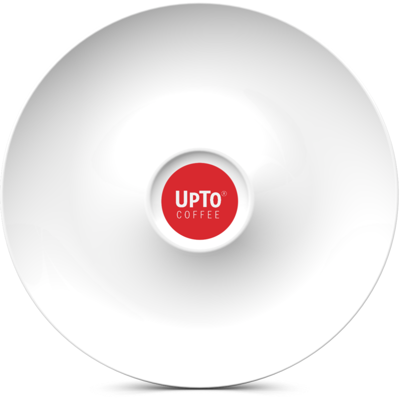 Schotel Klein rood