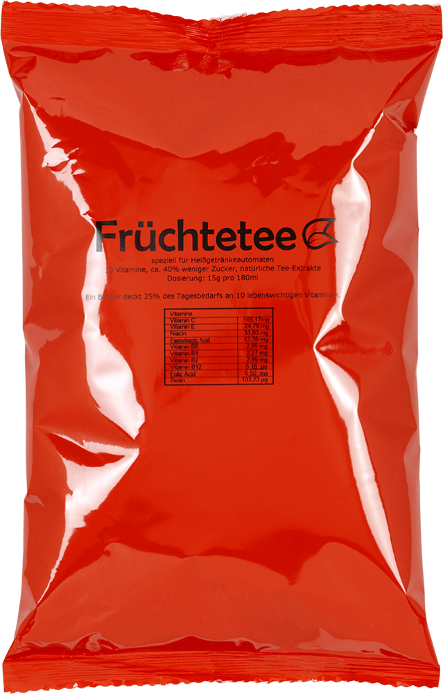 Thee vruchten